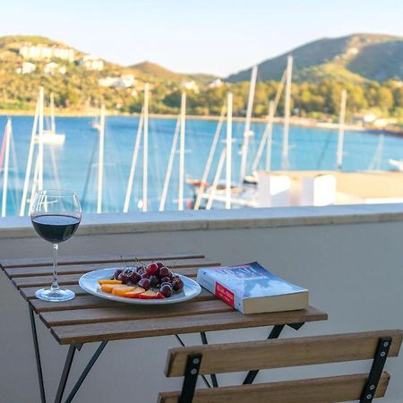 Bora Hotel Datça Zewnętrze zdjęcie