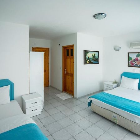 Bora Hotel Datça Zewnętrze zdjęcie
