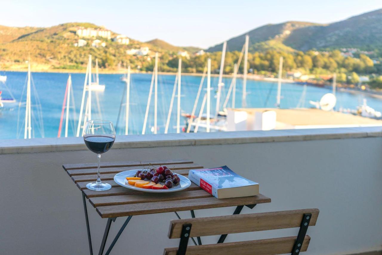 Bora Hotel Datça Zewnętrze zdjęcie